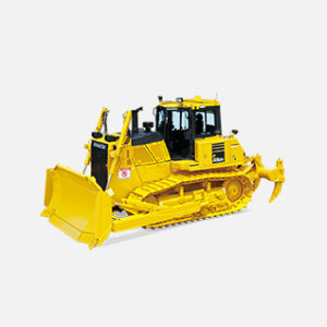 LARGE DOZERS